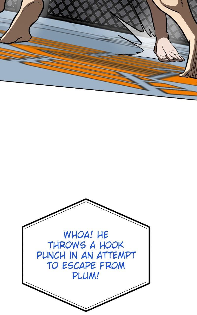 King of the Octagon Chap 123 - Next Chap 124