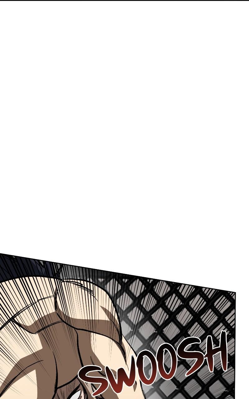 King of the Octagon Chap 123 - Next Chap 124