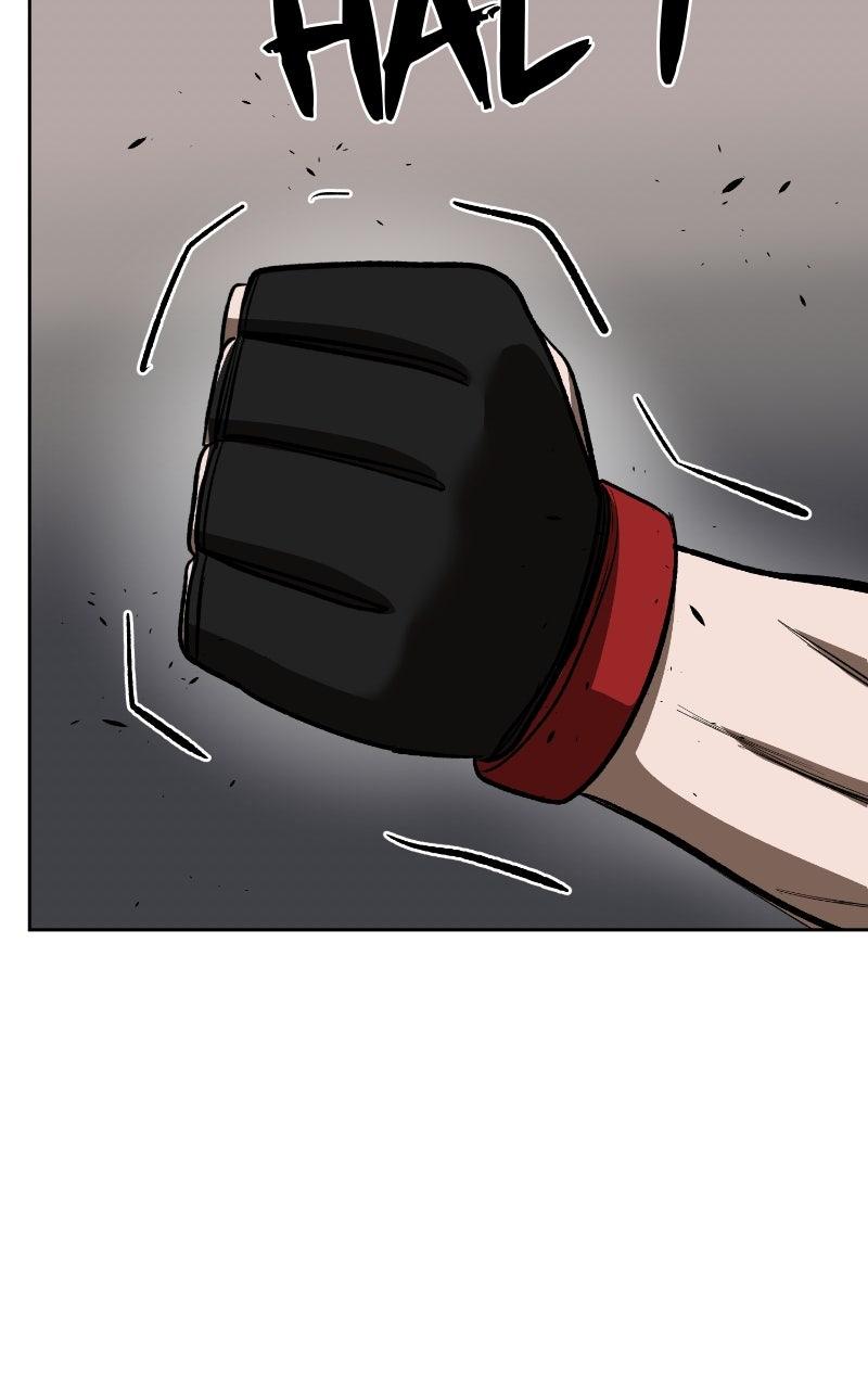 King of the Octagon Chap 123 - Next Chap 124