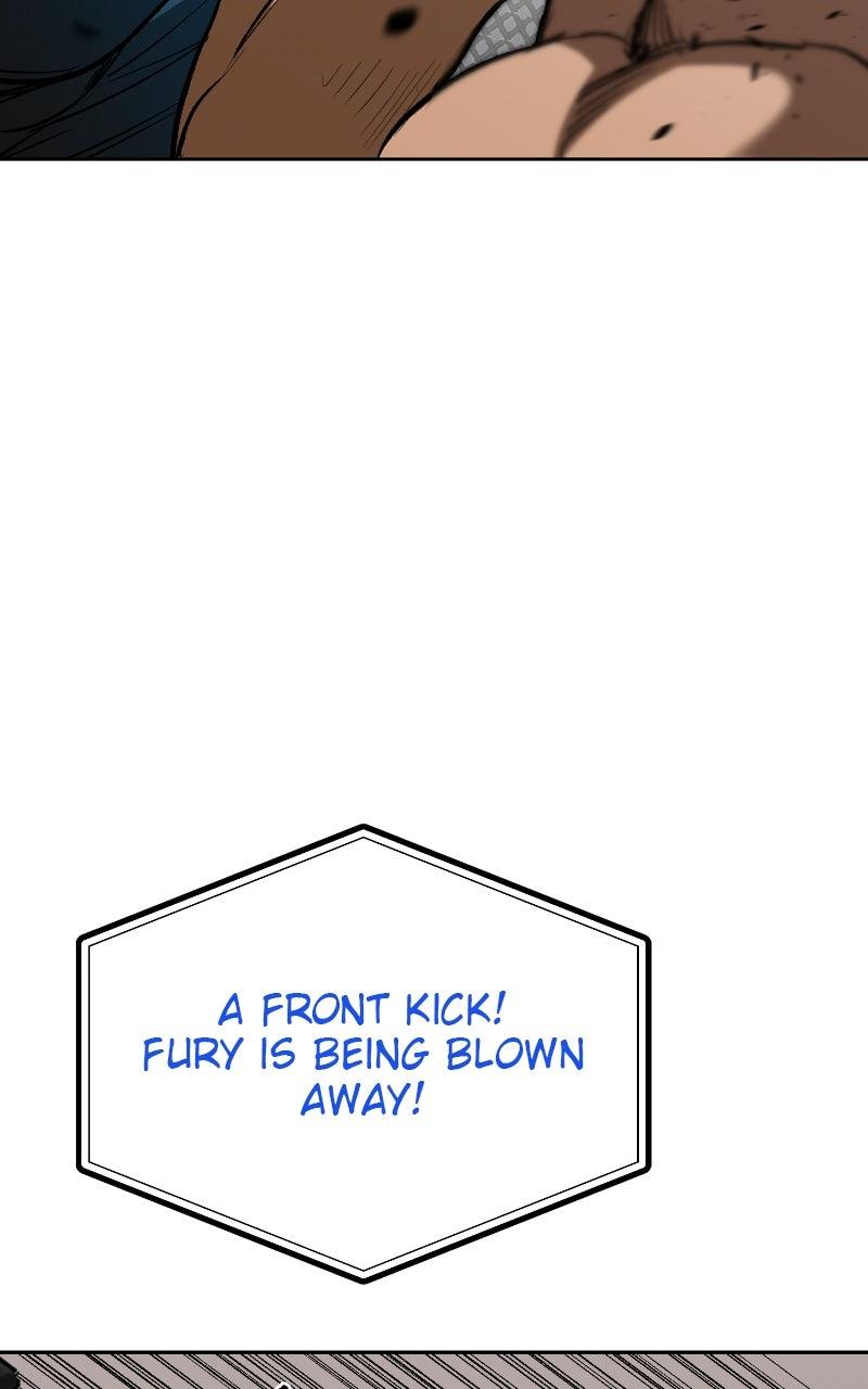 King of the Octagon Chap 123 - Next Chap 124