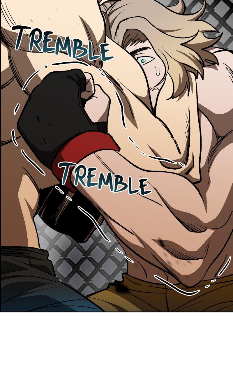 King of the Octagon Chap 123 - Next Chap 124