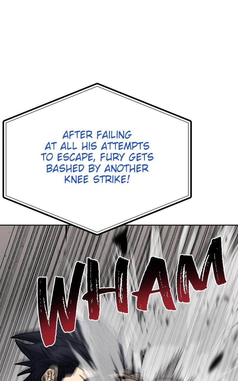 King of the Octagon Chap 123 - Next Chap 124