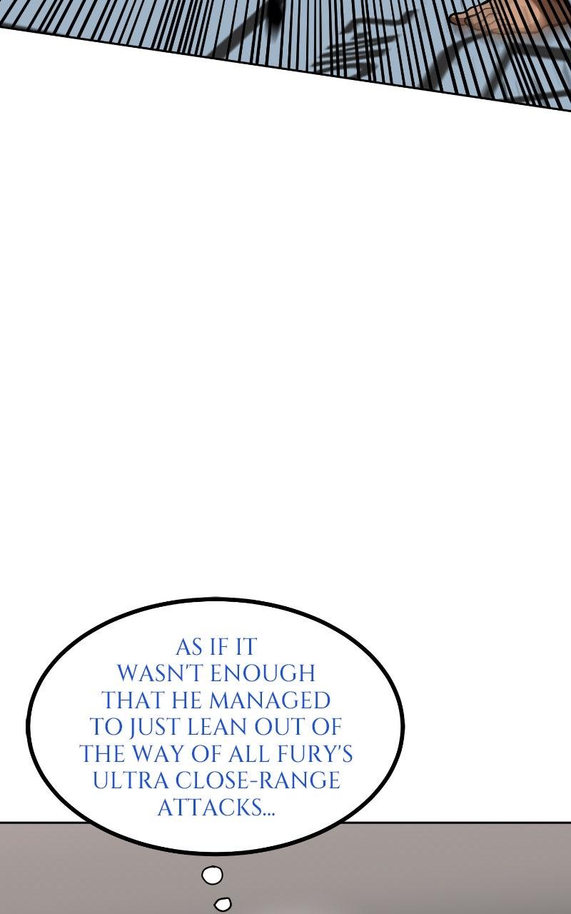 King of the Octagon Chap 123 - Next Chap 124