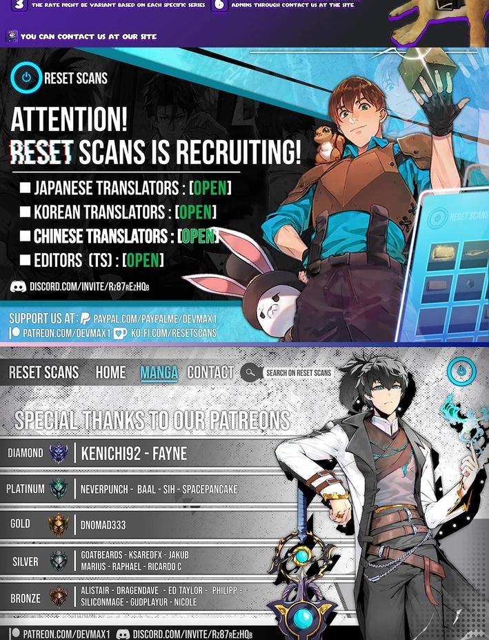 King of the Octagon Chap 136 - Next Chap 137