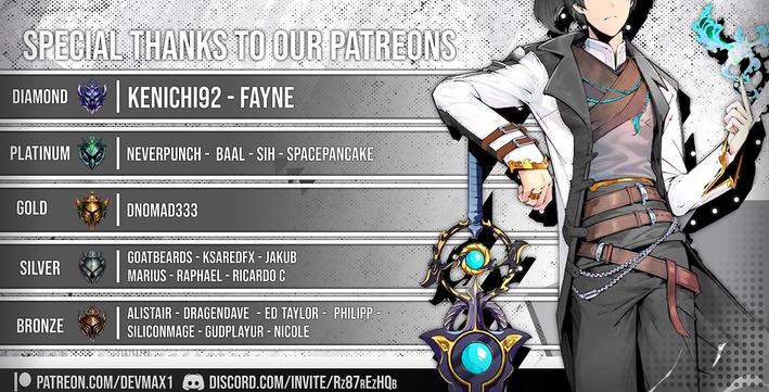 King of the Octagon Chap 139 - Next Chap 140