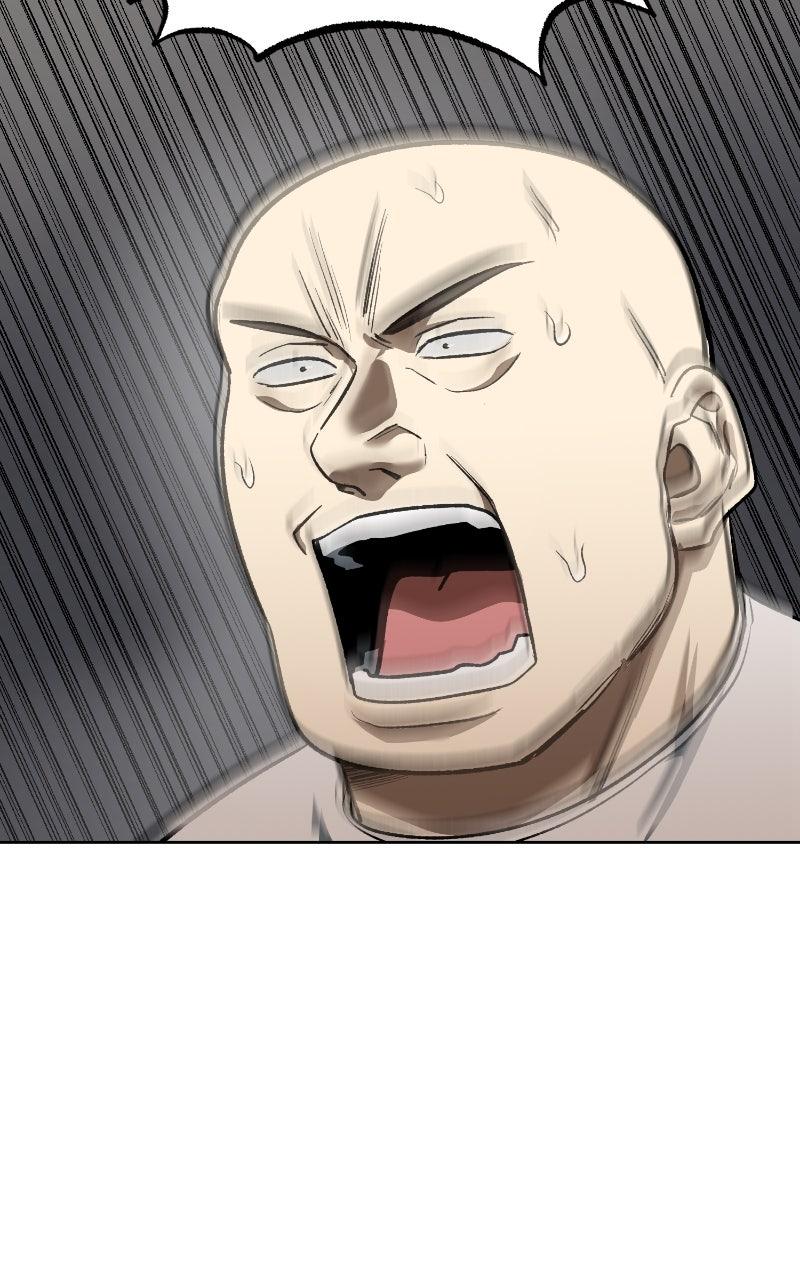 King of the Octagon Chap 147 - Next Chap 148