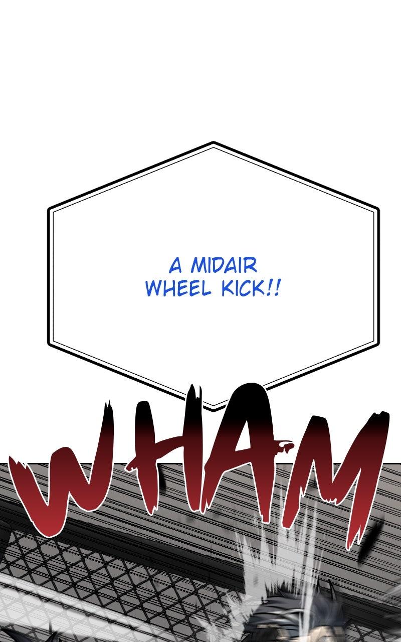 King of the Octagon Chap 147 - Next Chap 148