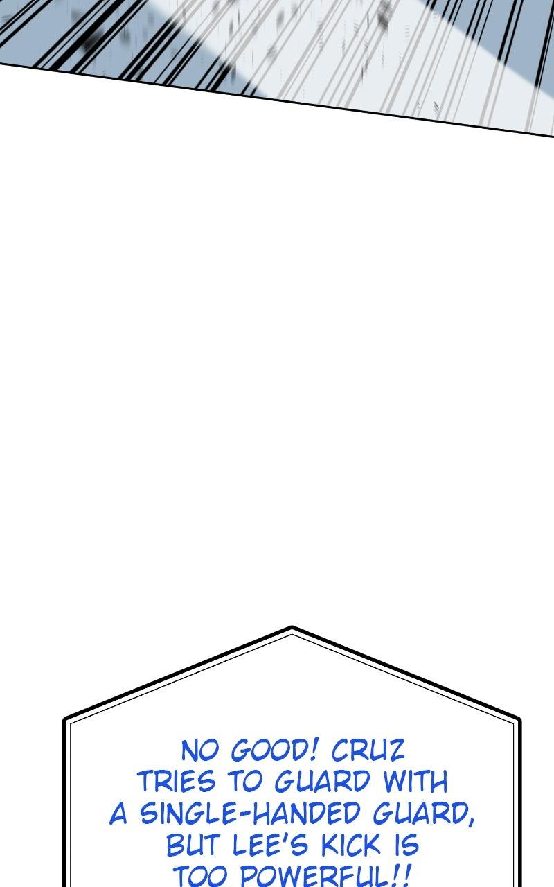 King of the Octagon Chap 147 - Next Chap 148