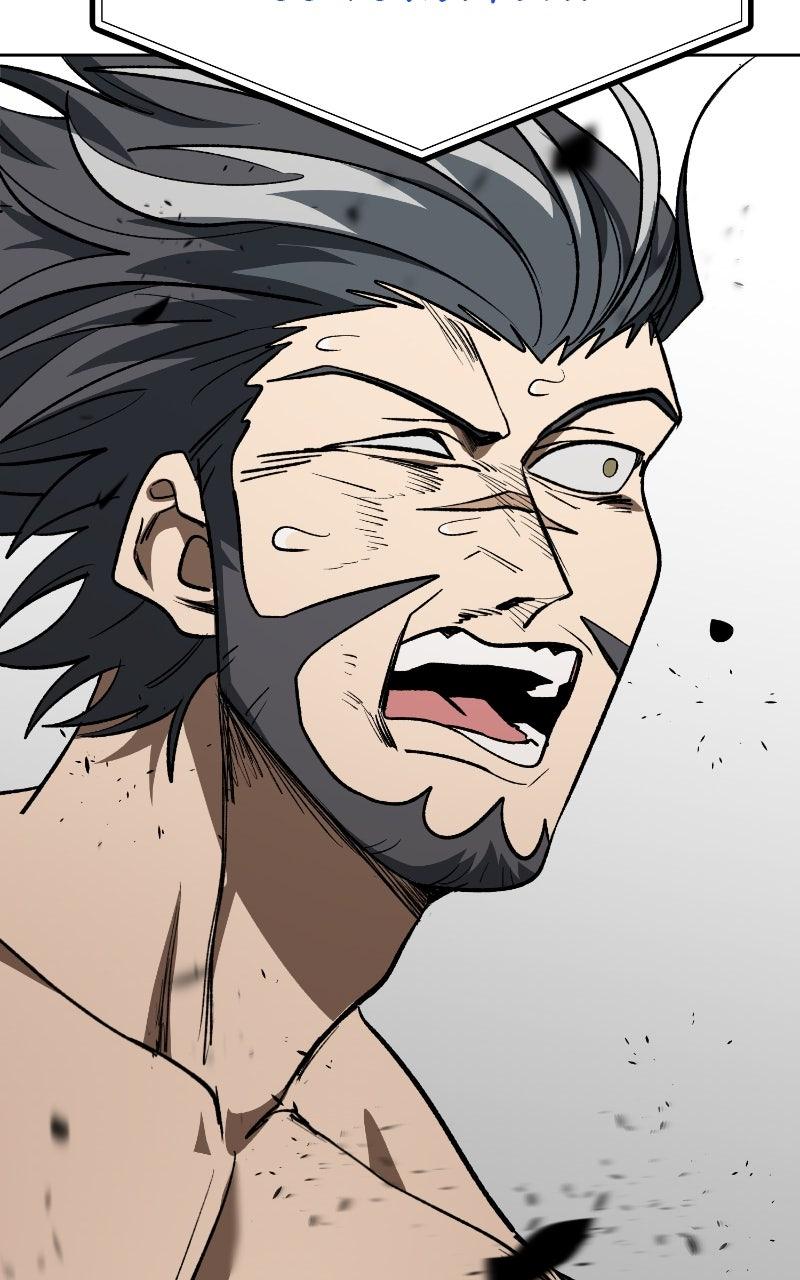 King of the Octagon Chap 147 - Next Chap 148