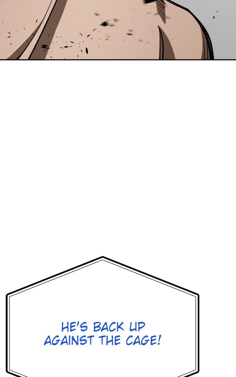 King of the Octagon Chap 147 - Next Chap 148