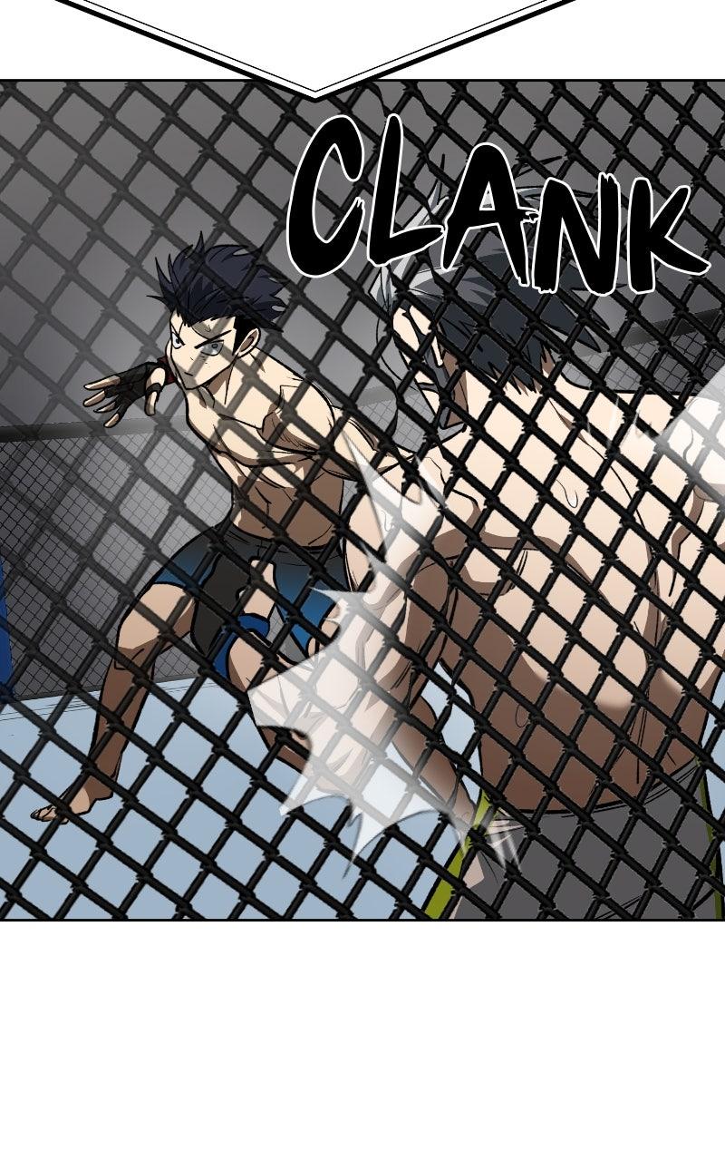 King of the Octagon Chap 147 - Next Chap 148