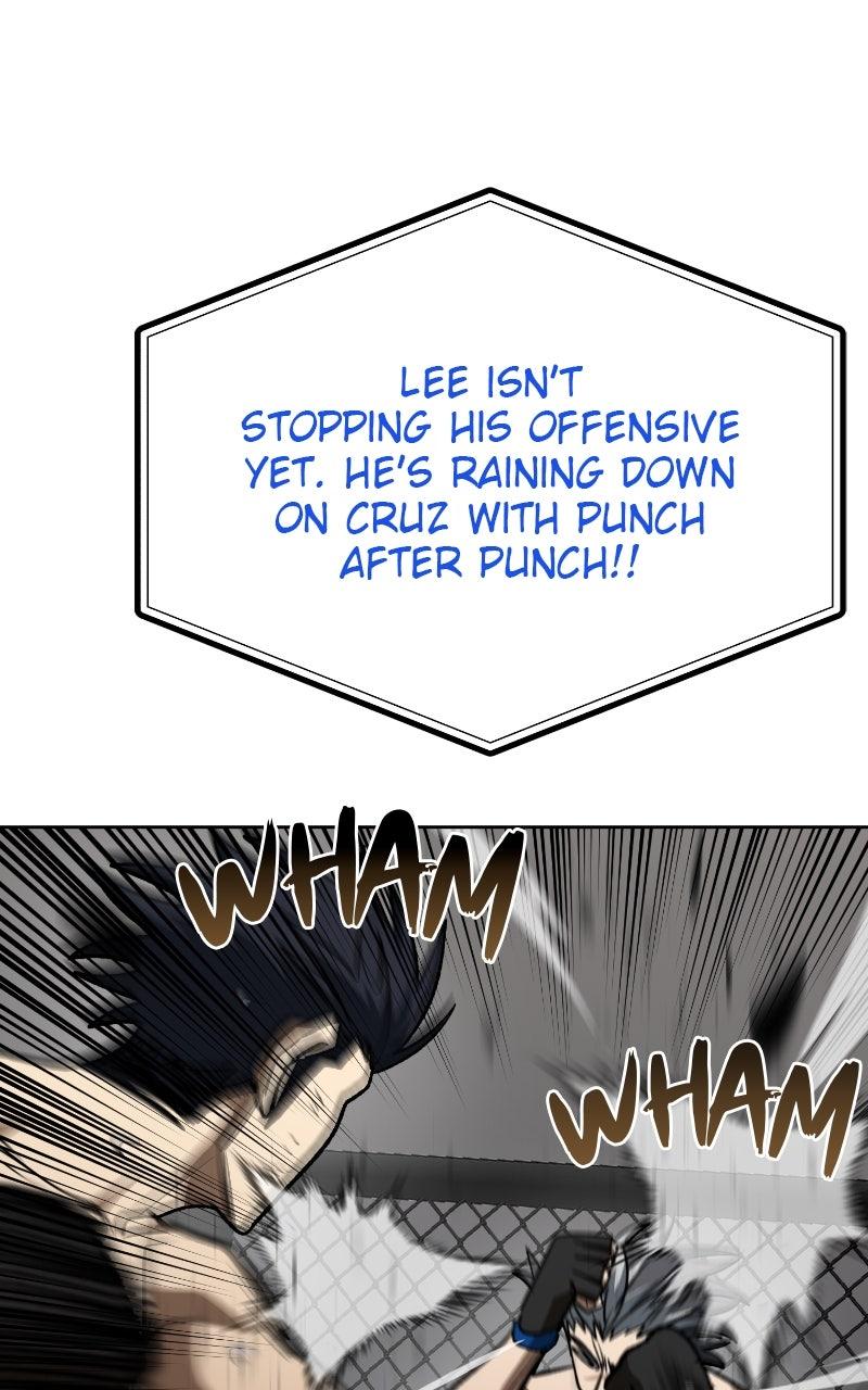 King of the Octagon Chap 147 - Next Chap 148