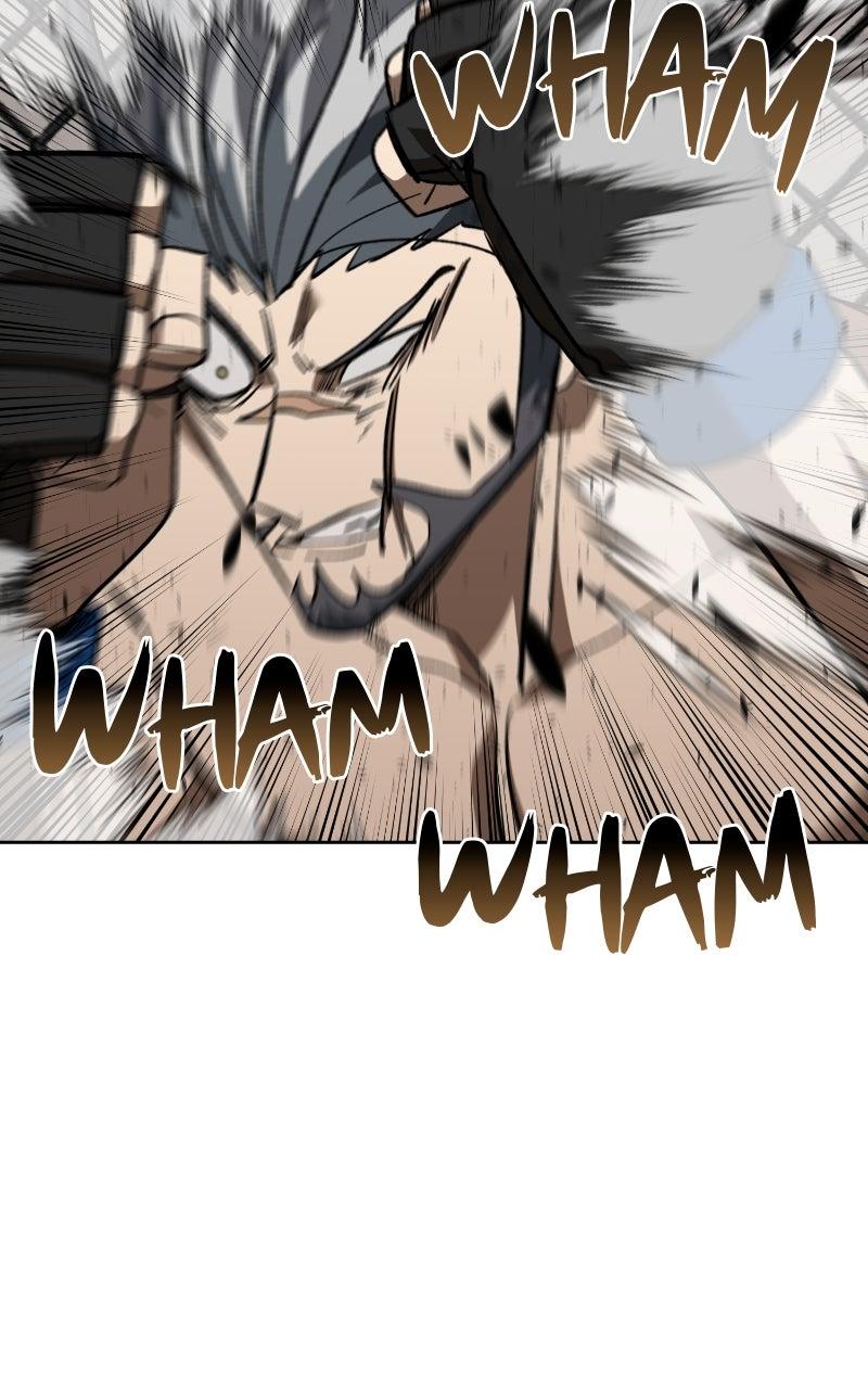 King of the Octagon Chap 147 - Next Chap 148