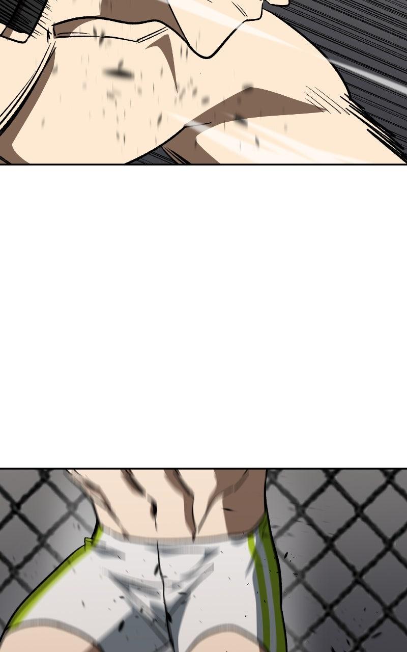 King of the Octagon Chap 147 - Next Chap 148