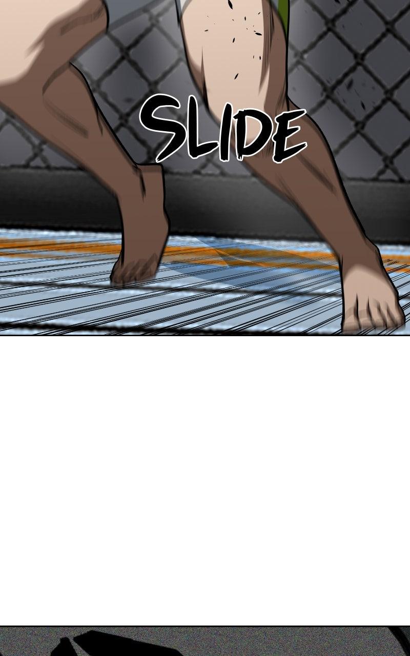 King of the Octagon Chap 147 - Next Chap 148