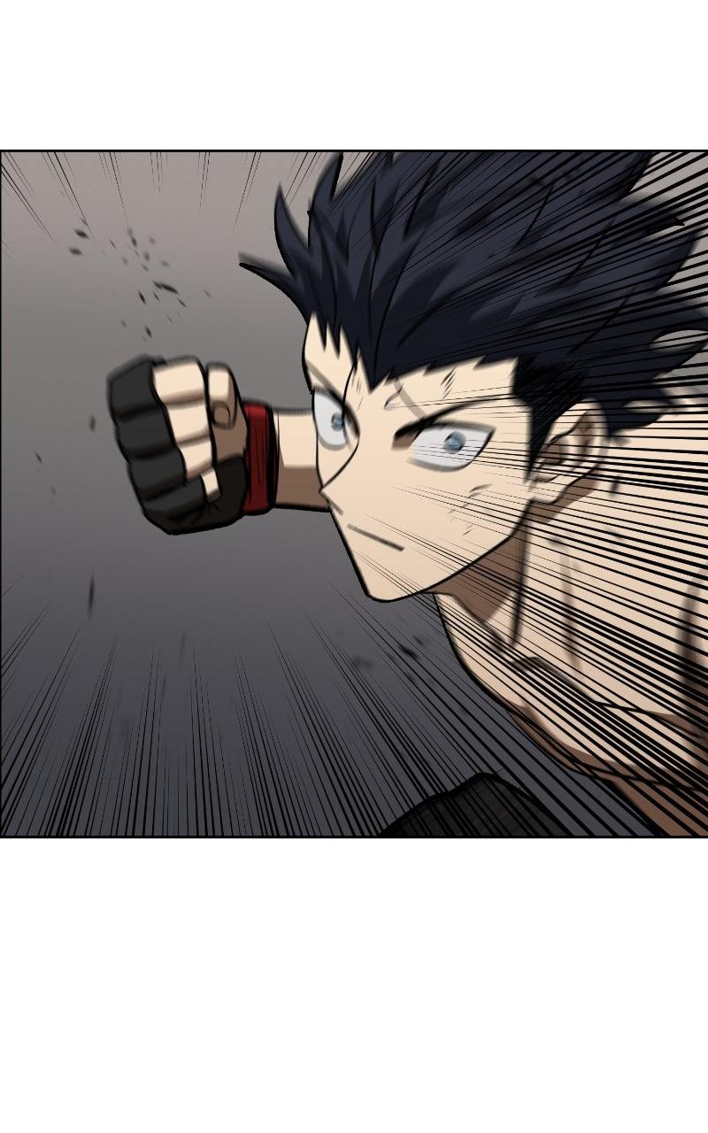 King of the Octagon Chap 147 - Next Chap 148