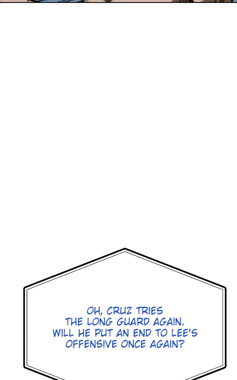 King of the Octagon Chap 147 - Next Chap 148