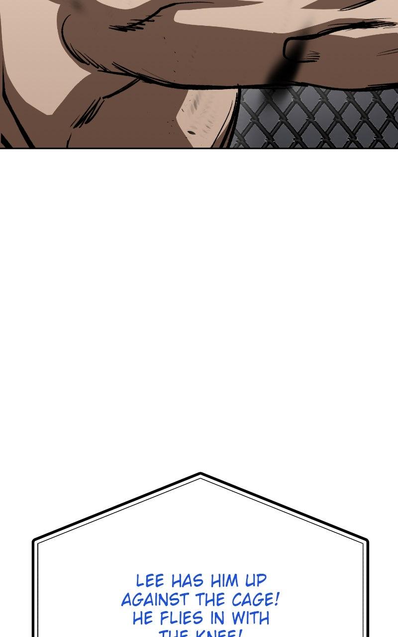 King of the Octagon Chap 147 - Next Chap 148