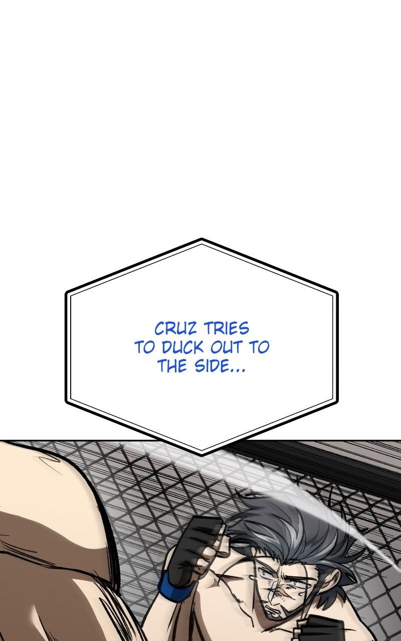 King of the Octagon Chap 147 - Next Chap 148