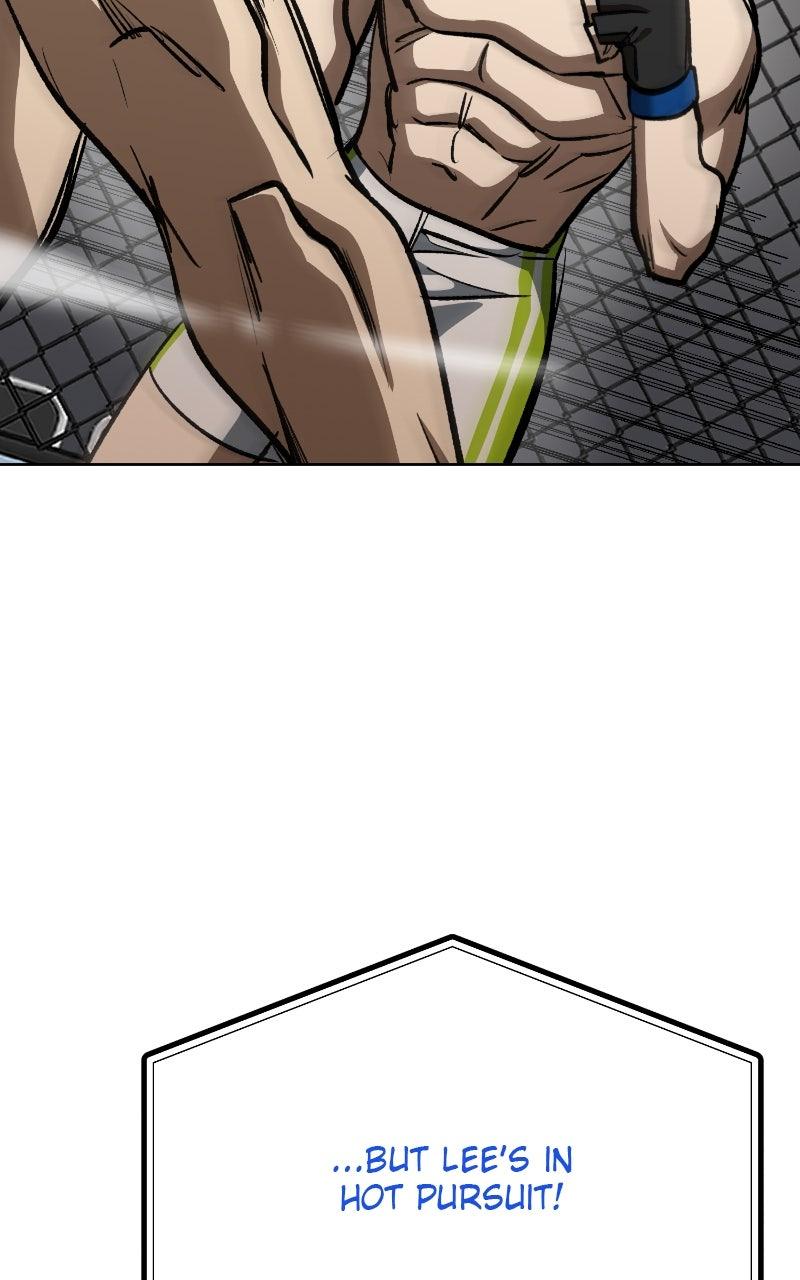 King of the Octagon Chap 147 - Next Chap 148