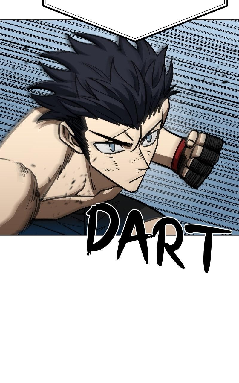 King of the Octagon Chap 147 - Next Chap 148