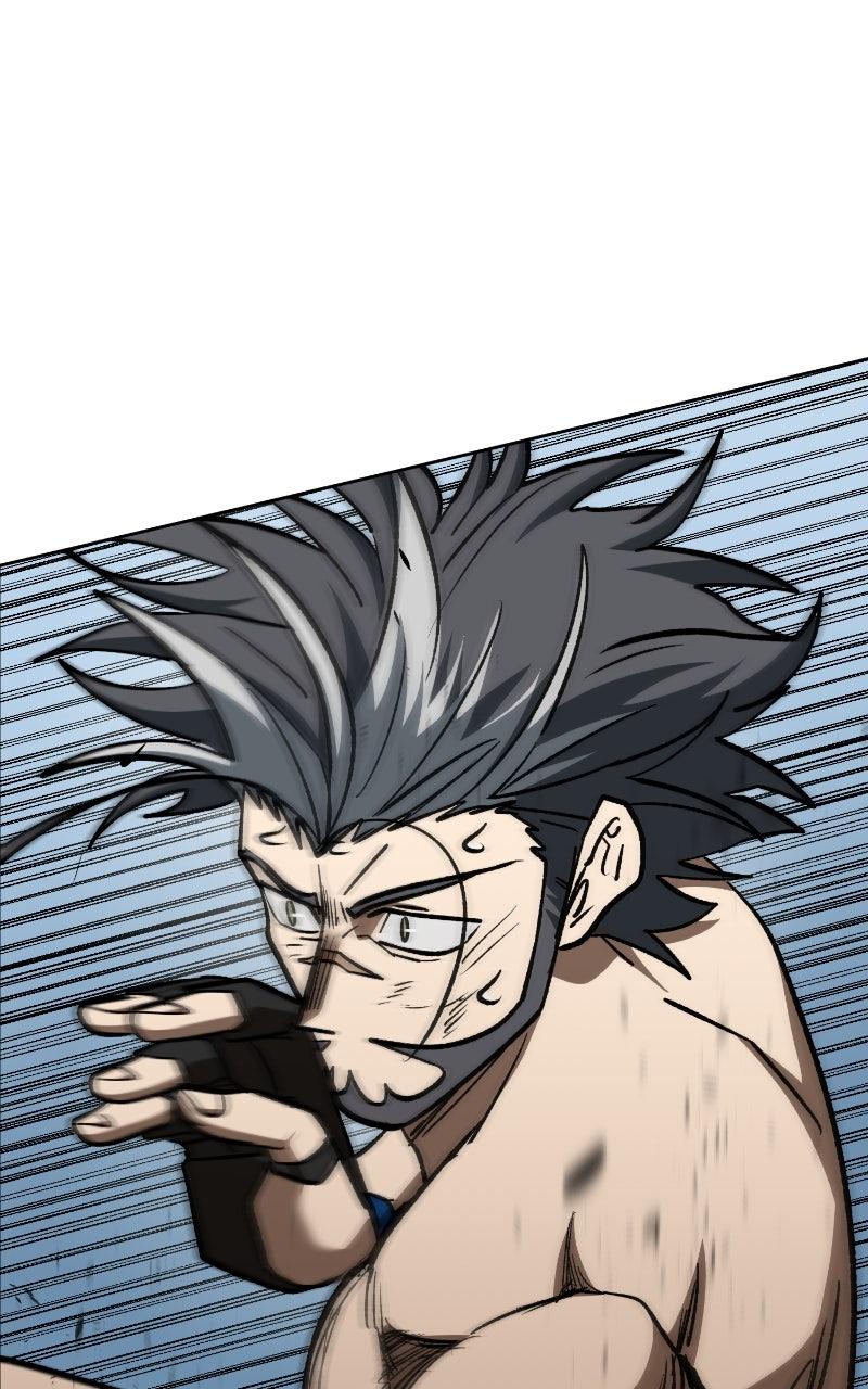 King of the Octagon Chap 147 - Next Chap 148