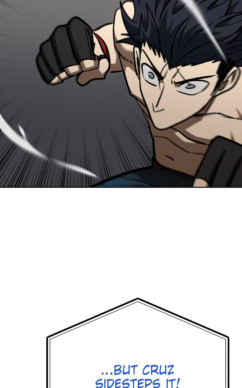 King of the Octagon Chap 147 - Next Chap 148