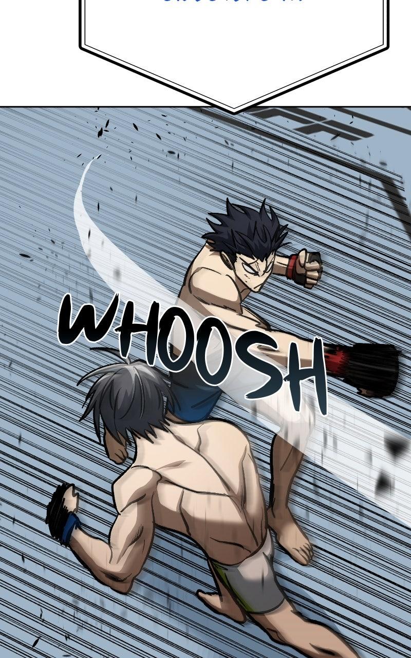 King of the Octagon Chap 147 - Next Chap 148