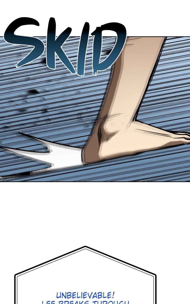 King of the Octagon Chap 147 - Next Chap 148