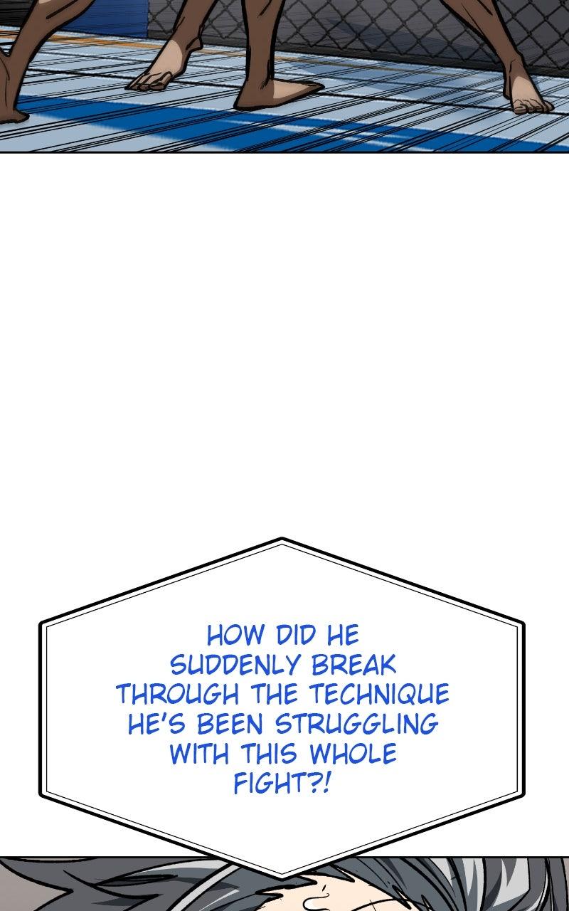 King of the Octagon Chap 147 - Next Chap 148