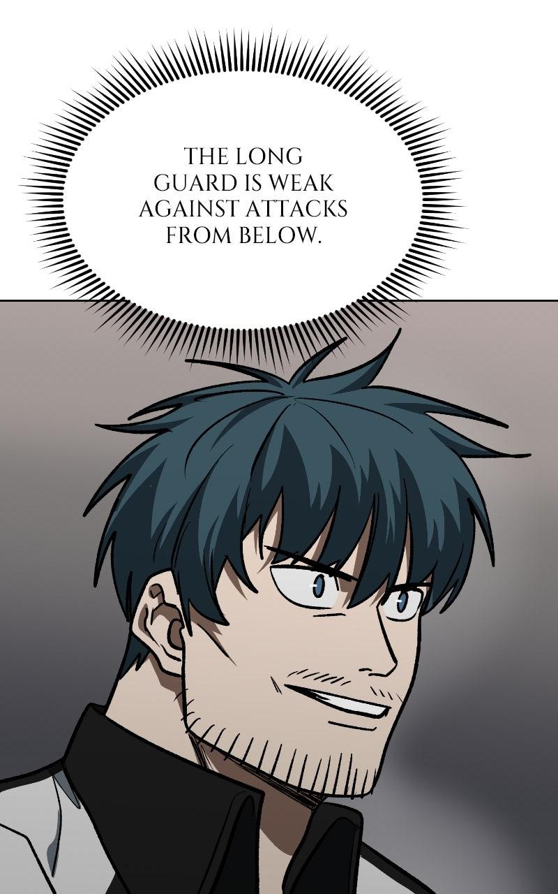 King of the Octagon Chap 147 - Next Chap 148