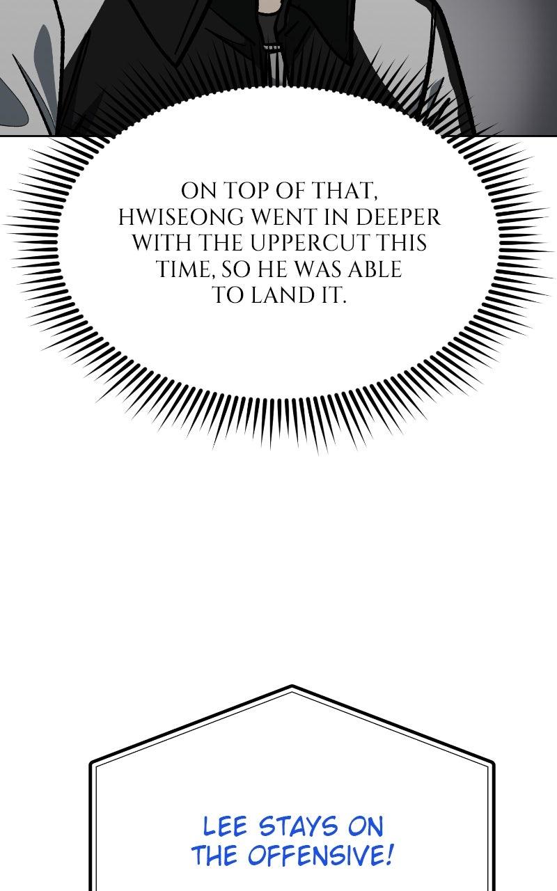 King of the Octagon Chap 147 - Next Chap 148