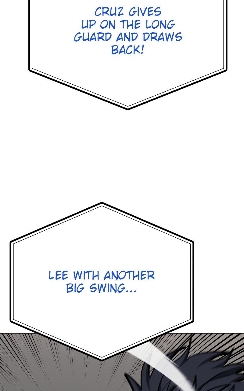 King of the Octagon Chap 147 - Next Chap 148