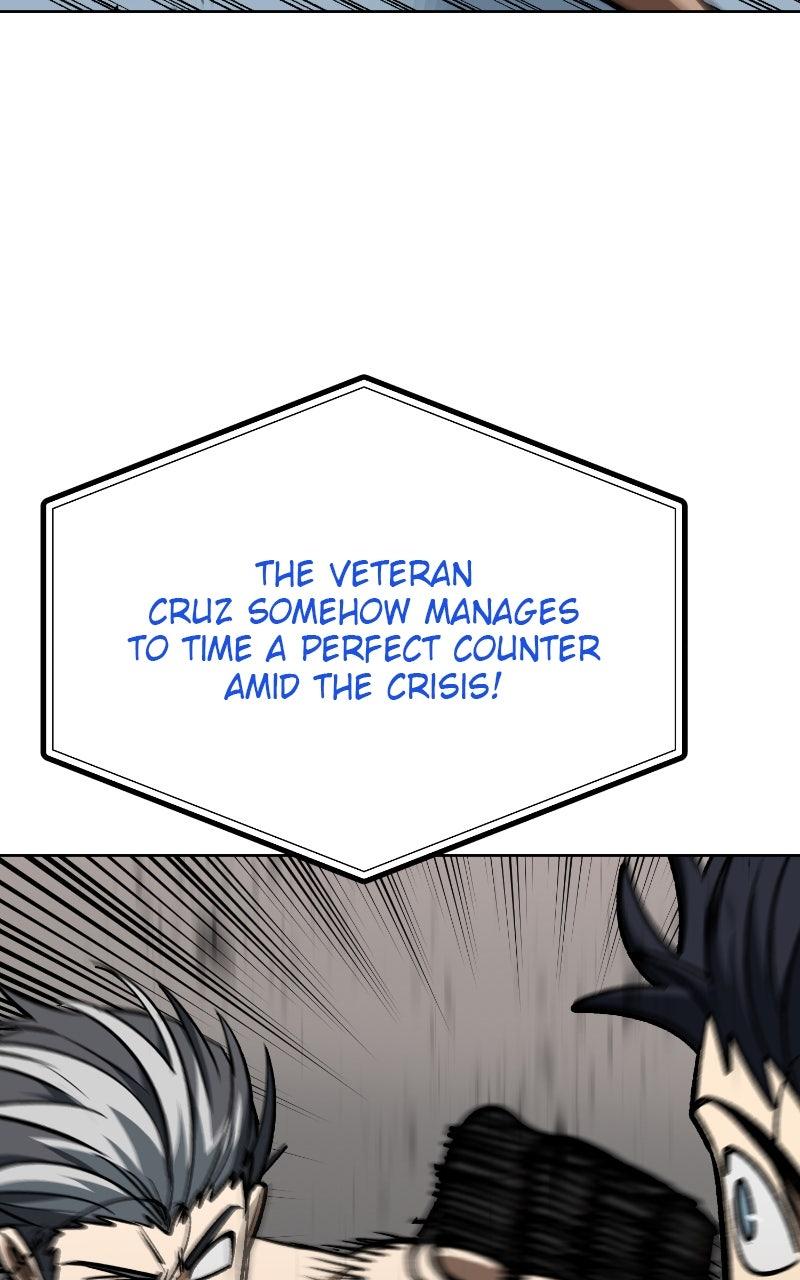 King of the Octagon Chap 147 - Next Chap 148