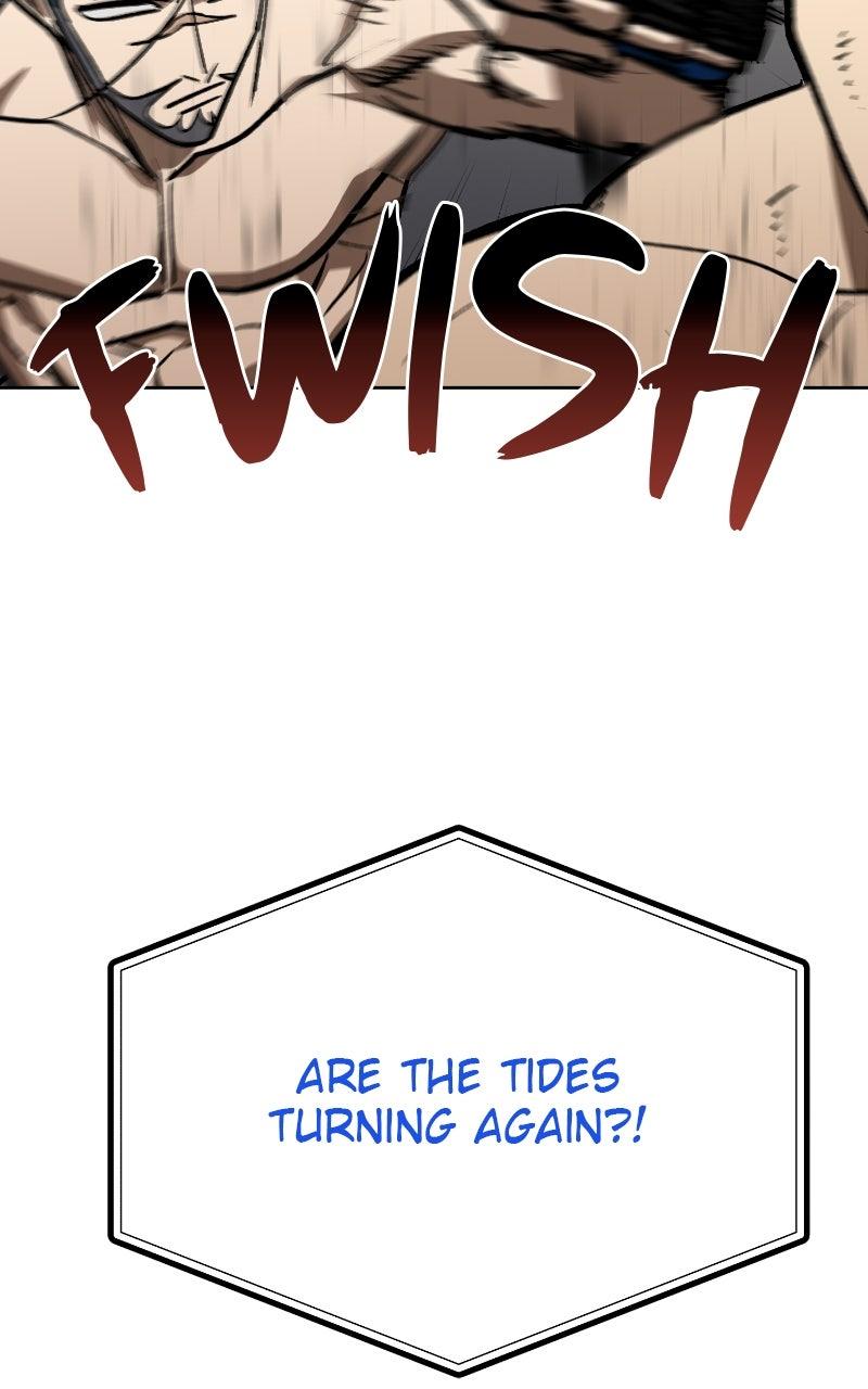 King of the Octagon Chap 147 - Next Chap 148