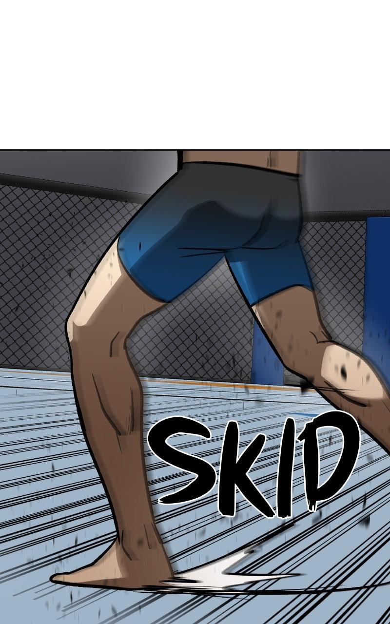 King of the Octagon Chap 147 - Next Chap 148