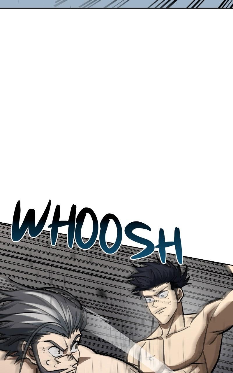 King of the Octagon Chap 147 - Next Chap 148