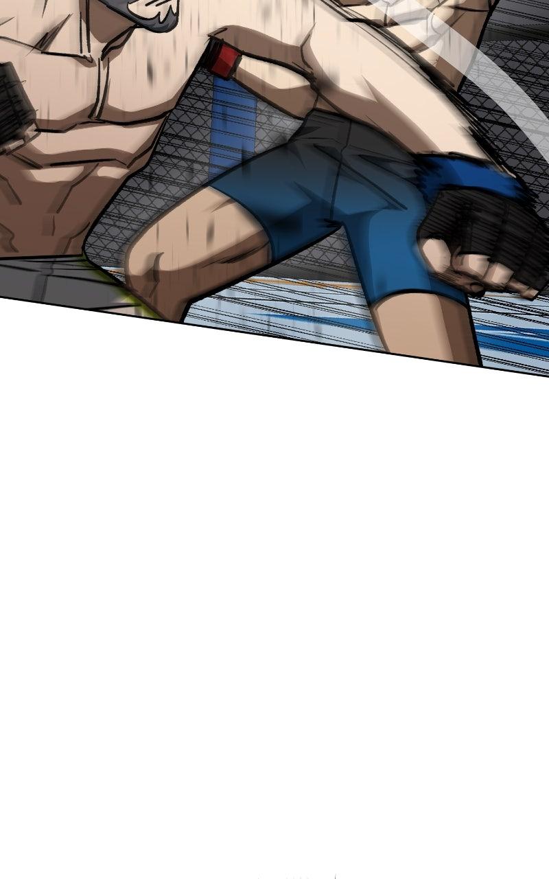 King of the Octagon Chap 147 - Next Chap 148