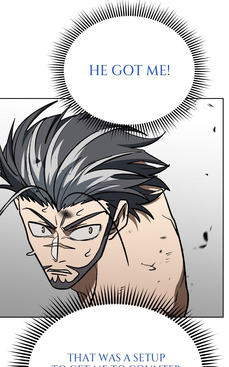 King of the Octagon Chap 147 - Next Chap 148