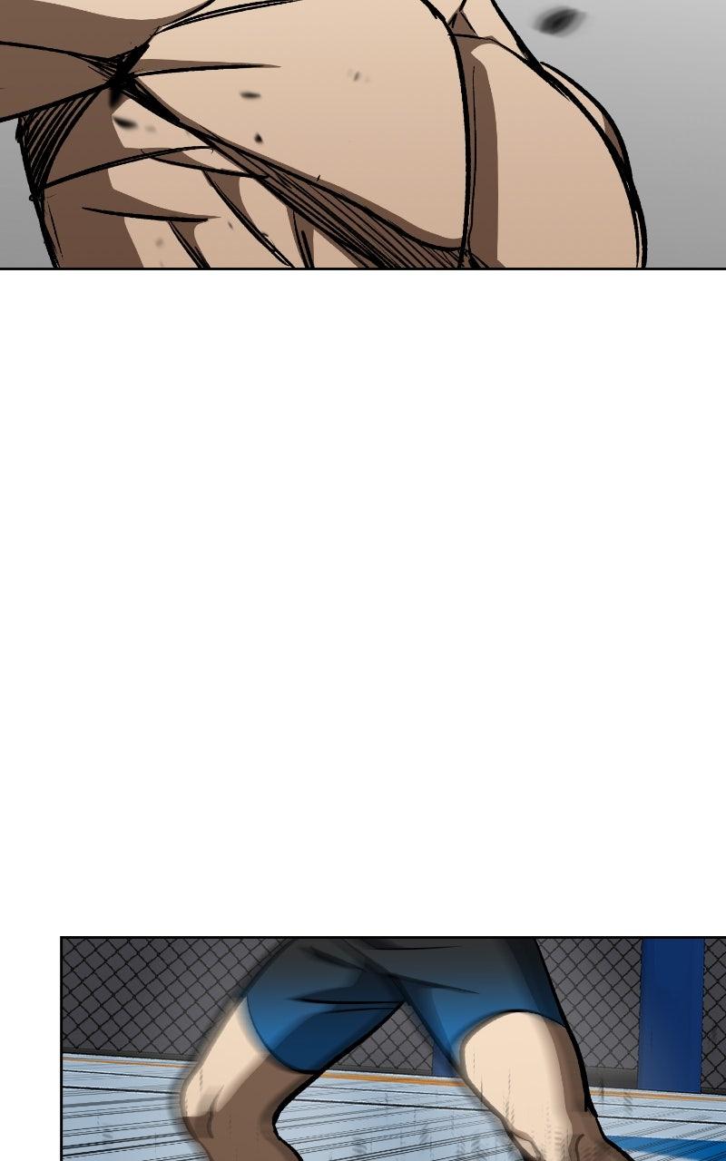 King of the Octagon Chap 147 - Next Chap 148