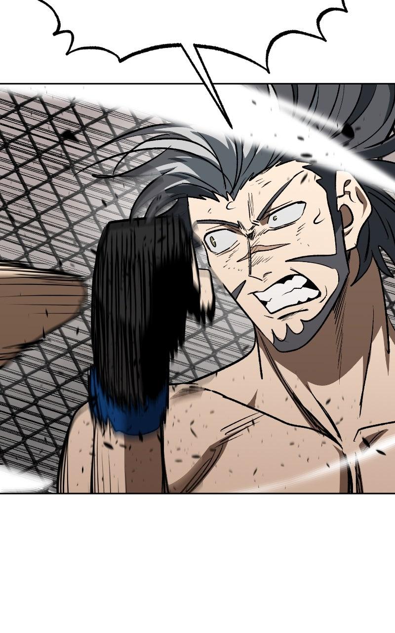 King of the Octagon Chap 147 - Next Chap 148