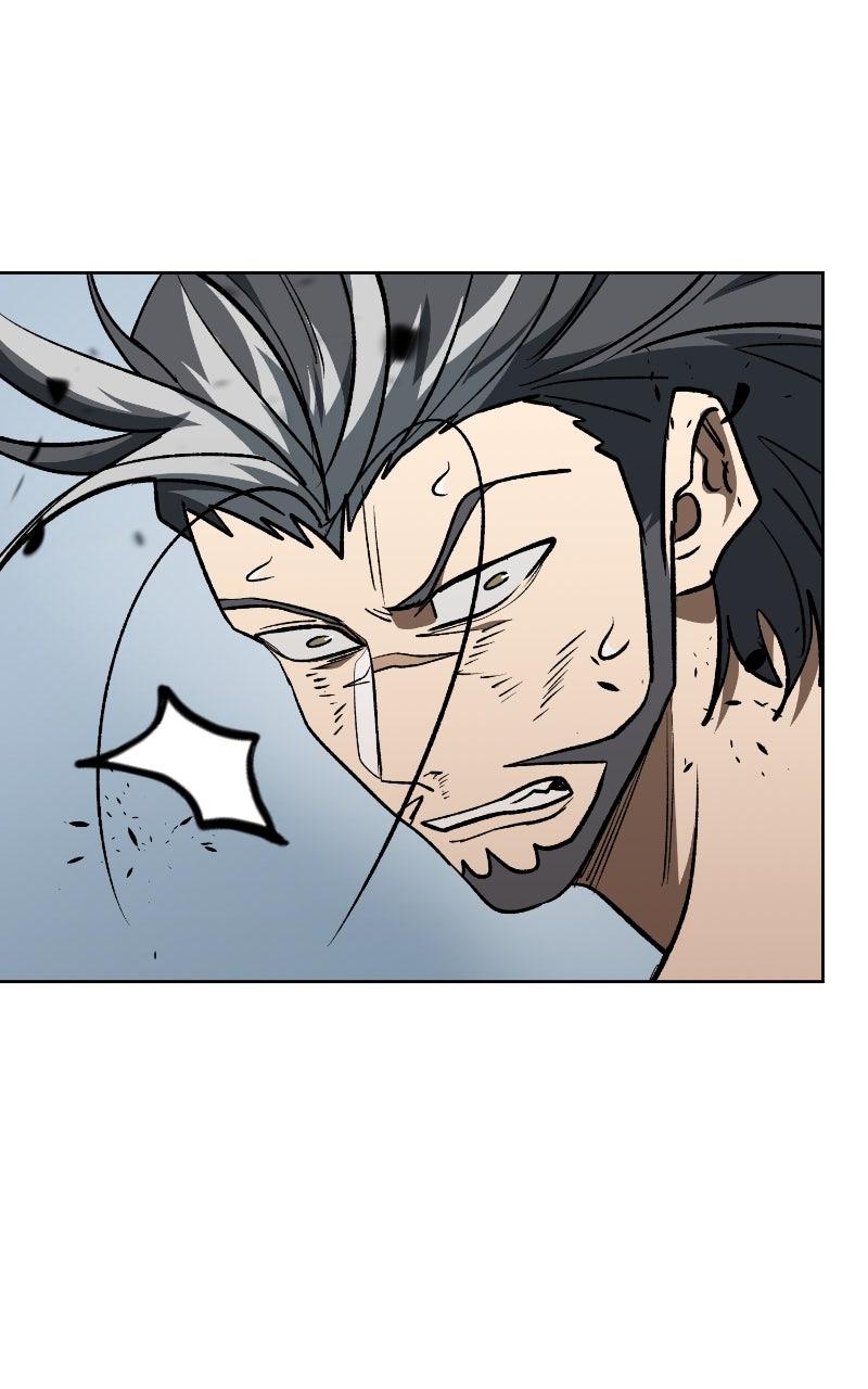 King of the Octagon Chap 147 - Next Chap 148