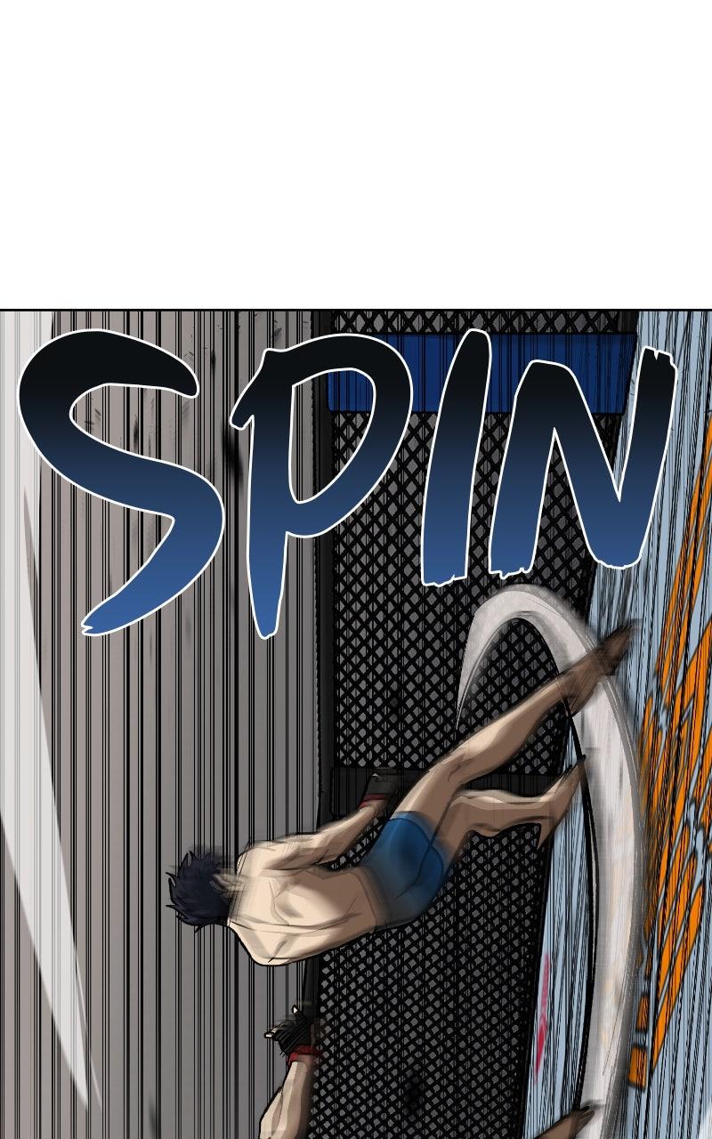 King of the Octagon Chap 147 - Next Chap 148