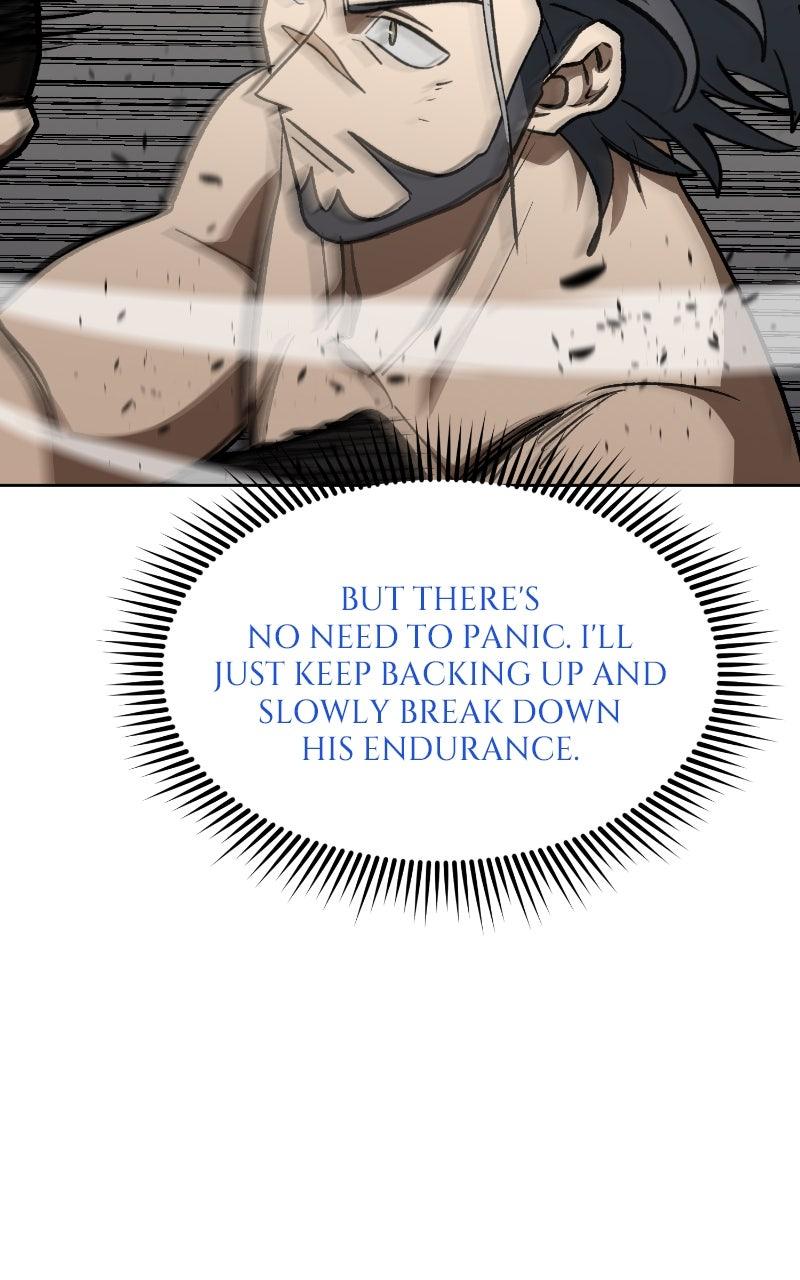 King of the Octagon Chap 147 - Next Chap 148