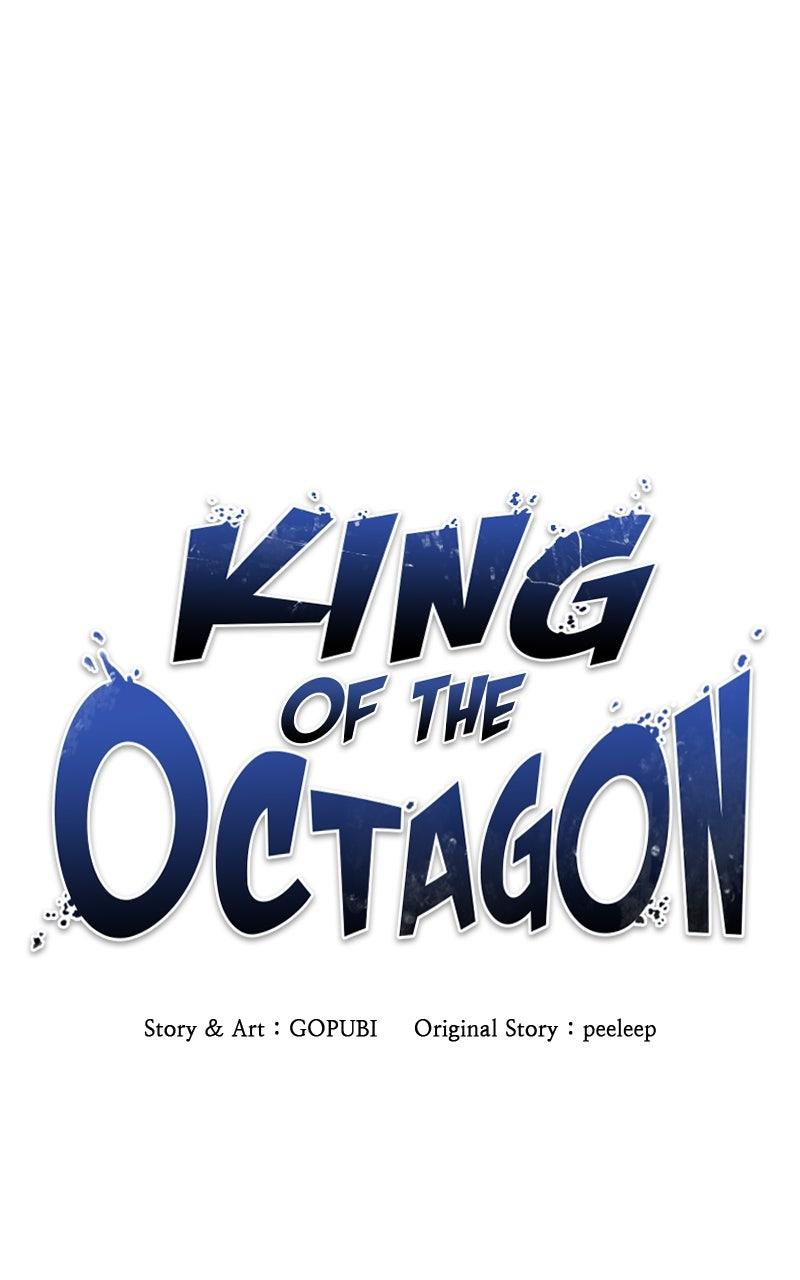 King of the Octagon Chap 147 - Next Chap 148