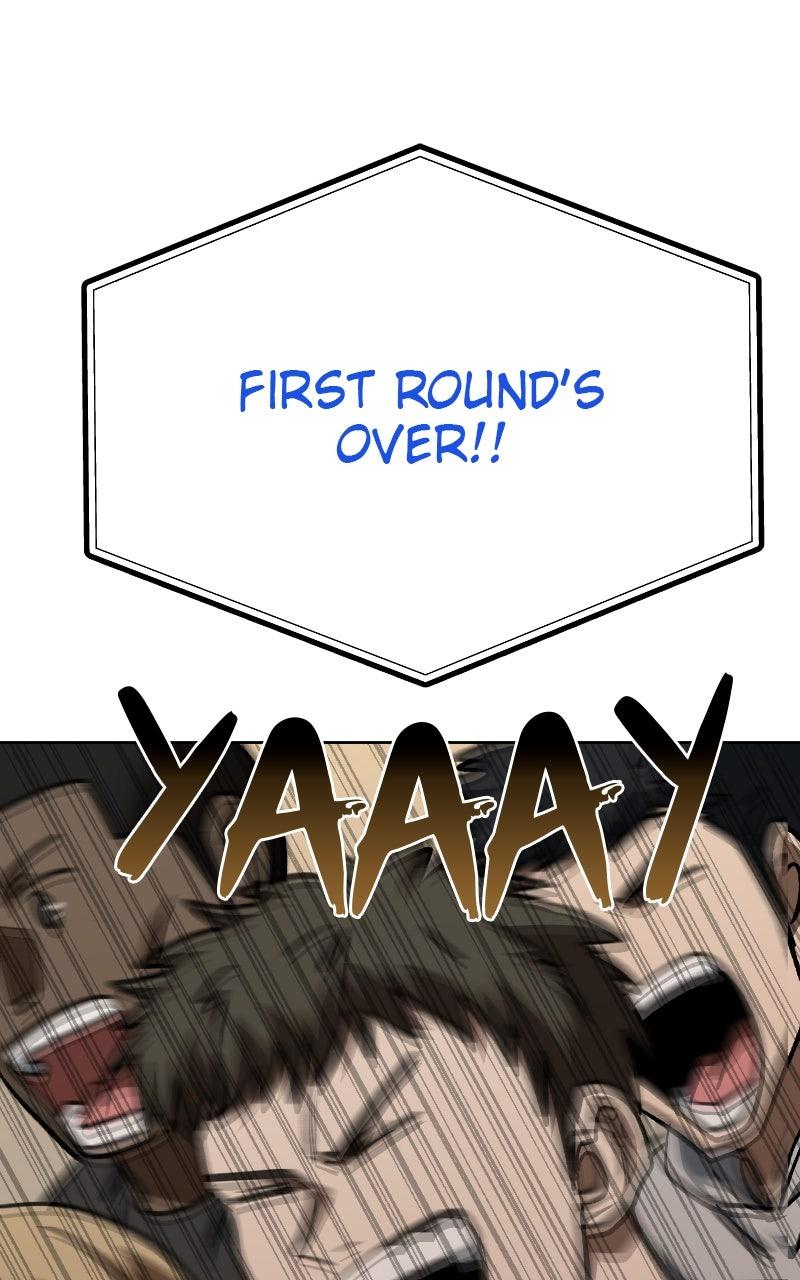 King of the Octagon Chap 147 - Next Chap 148