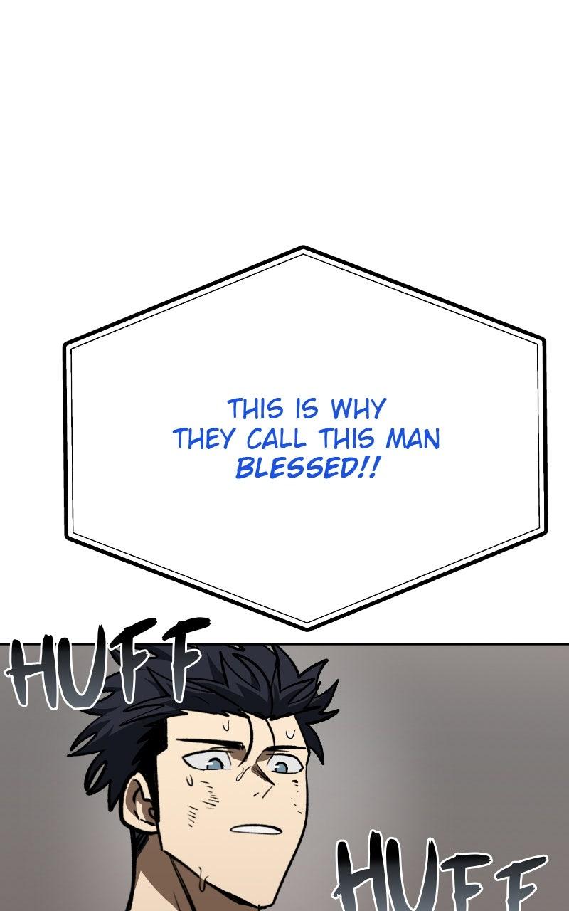 King of the Octagon Chap 147 - Next Chap 148