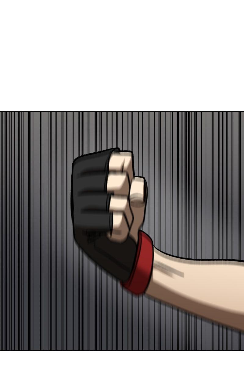 King of the Octagon Chap 147 - Next Chap 148