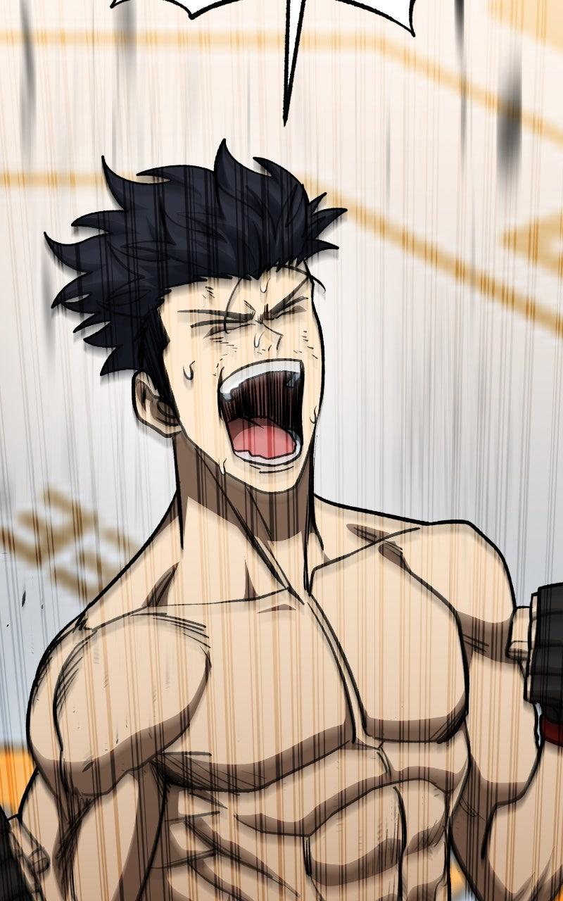 King of the Octagon Chap 147 - Next Chap 148