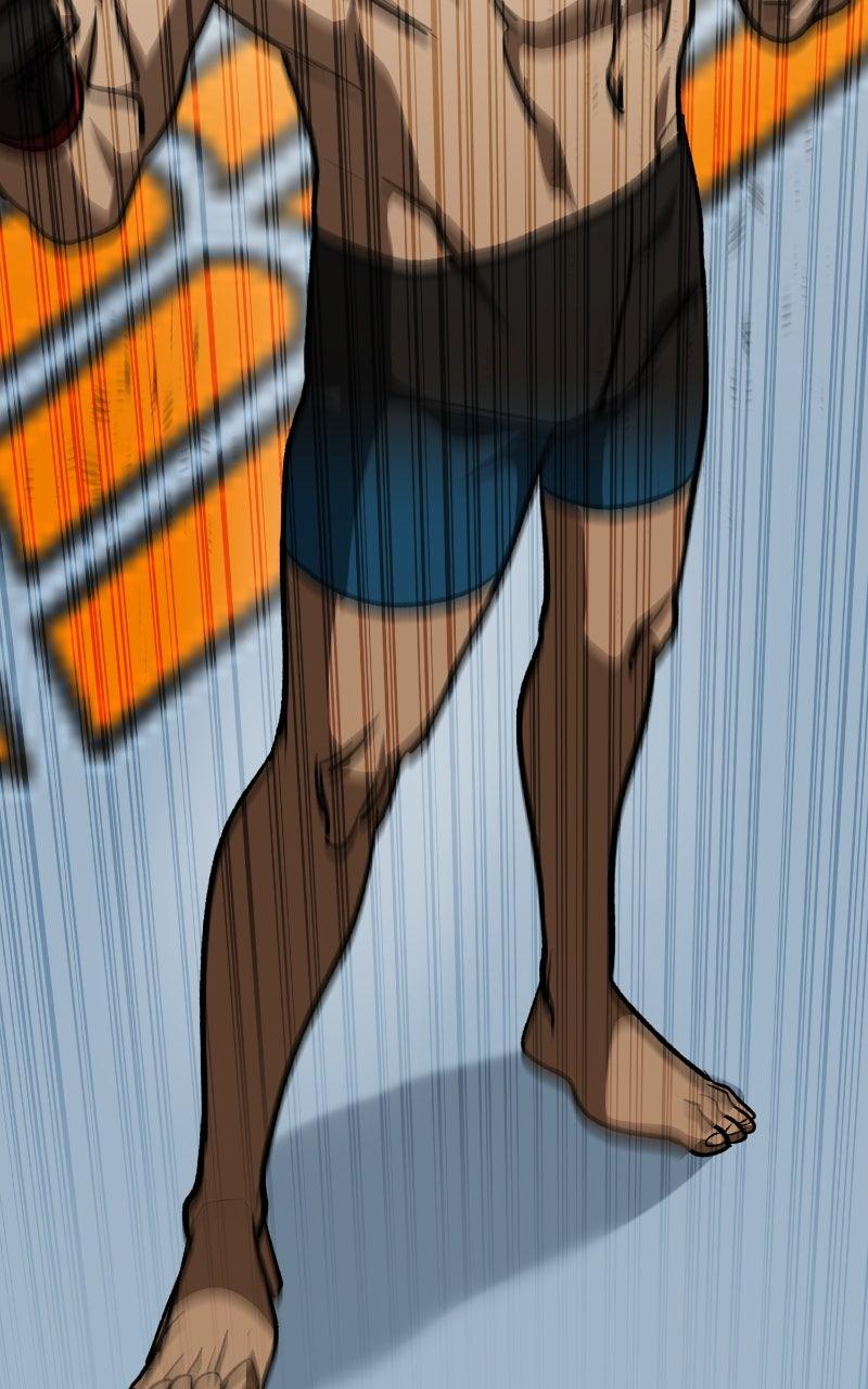 King of the Octagon Chap 147 - Next Chap 148